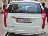 2017 Registered Mitsubishi Montero Sport